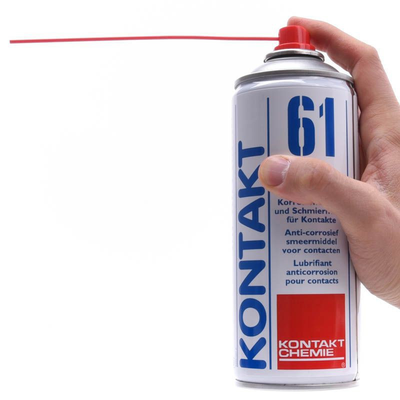KONTAKT 61 400ml. KONTAKT CHEMIE