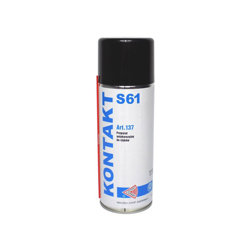 KONTAKT S61 400ml. KONTAKT CHEMIE