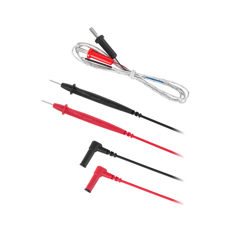 Miernik cęgowy Uni-T UT202+