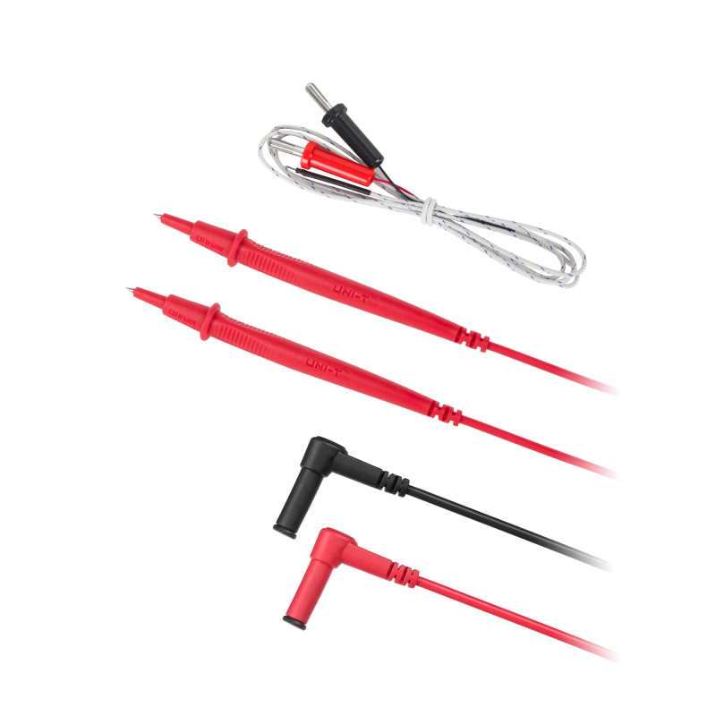 Miernik cęgowy Uni-T UT202R