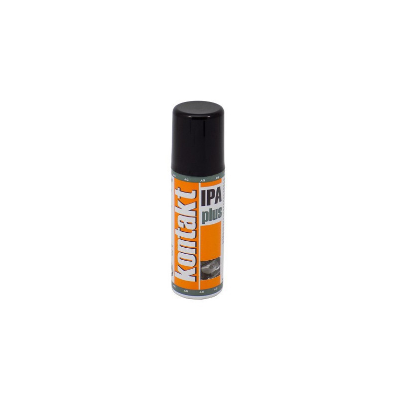 KONTAKT IPA PLUS 60ml. SPRAY