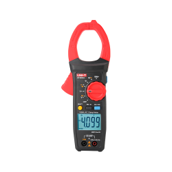 Miernik cęgowy Uni-T UT205A+