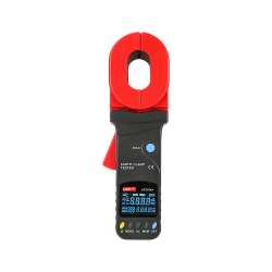 Miernik cęgowy Uni-T UT276A+