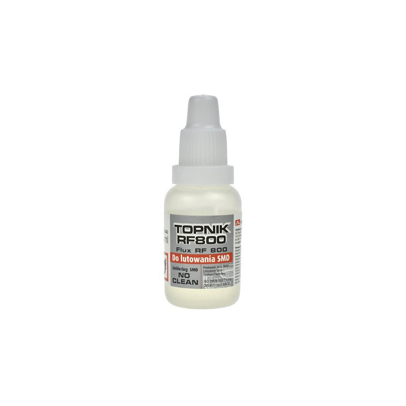 TOPNIK RF800 15ml