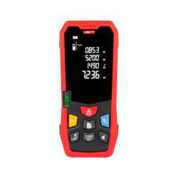 Miernik dystansu Uni-T LM40