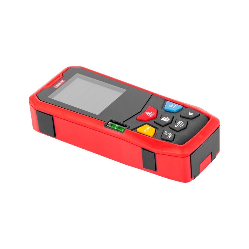 Miernik dystansu Uni-T LM40