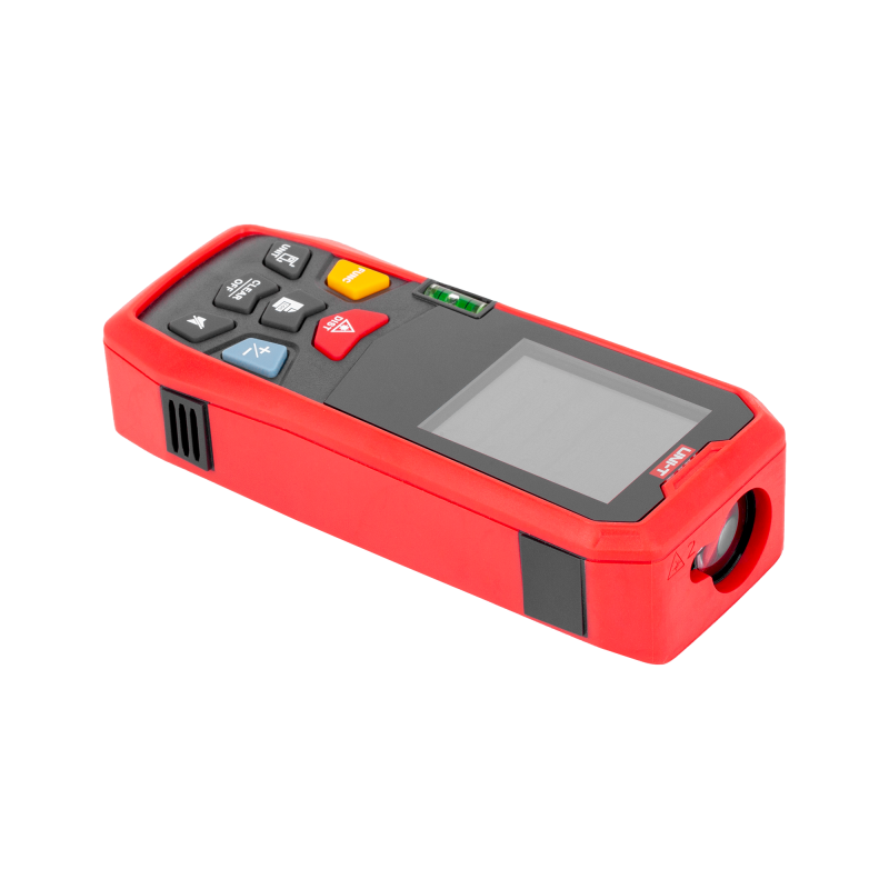 Miernik dystansu Uni-T LM40
