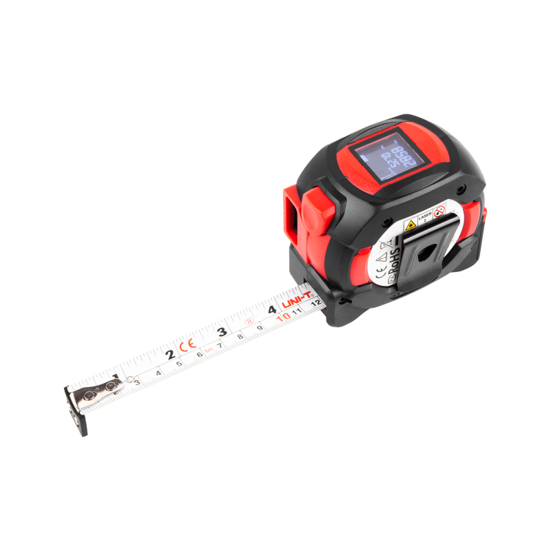 Miernik dystansu Uni-T LM40T