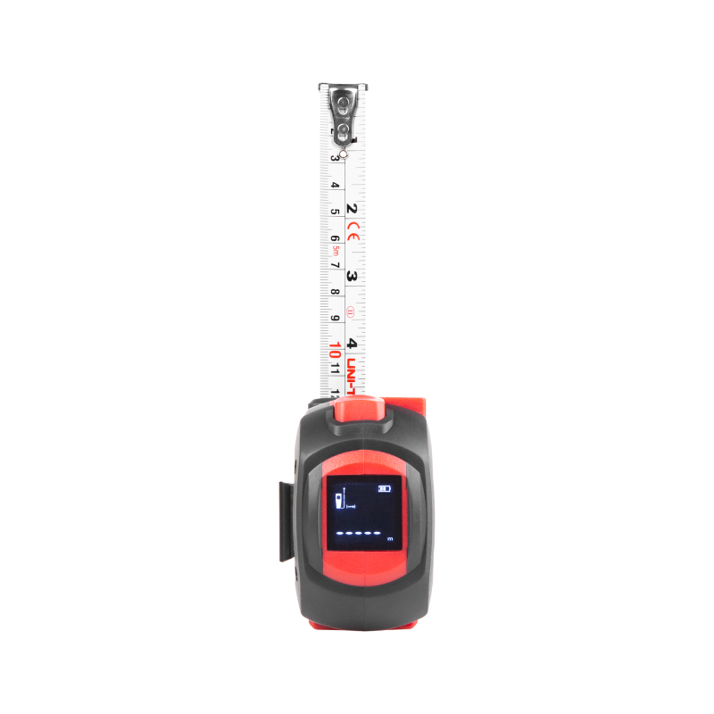 Miernik dystansu Uni-T LM40T