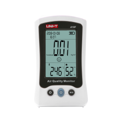 Miernik jakości powietrza Uni-T A15F