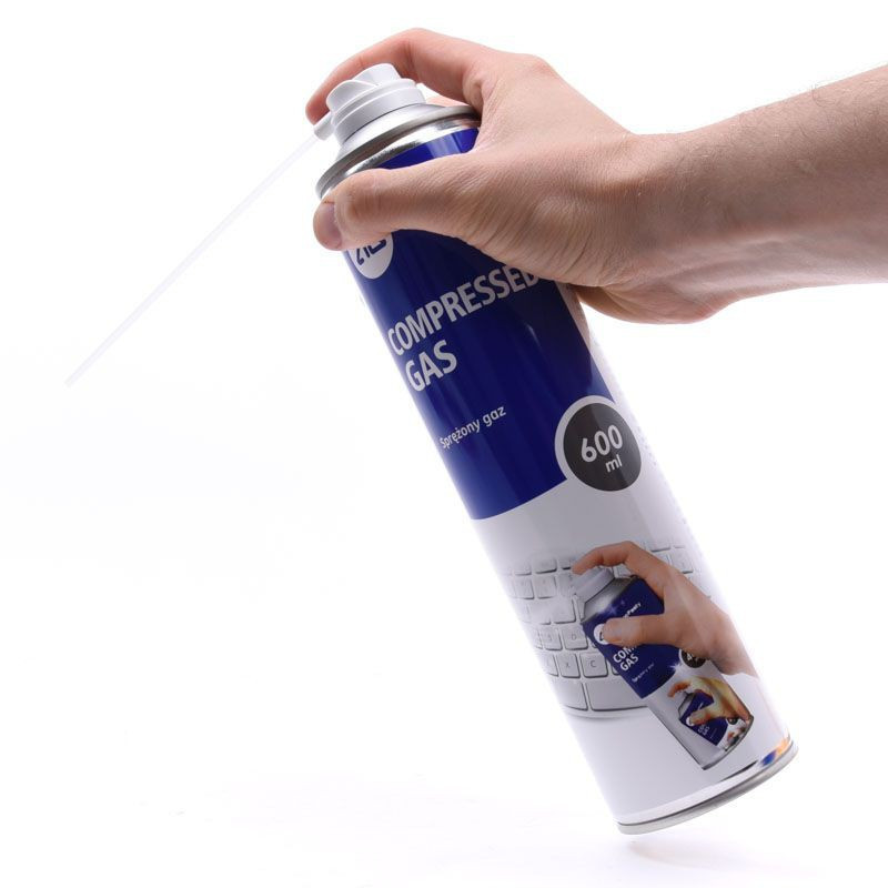 POWIETRZE SPRĘŻONE 600ml