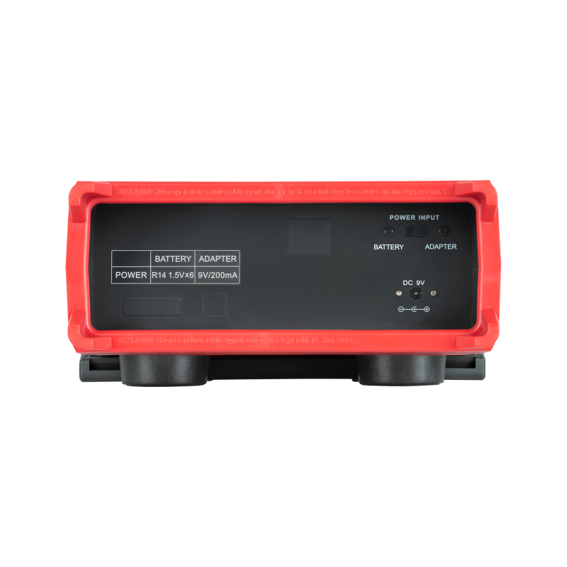 Miernik laboratoryjny Uni-T UT802