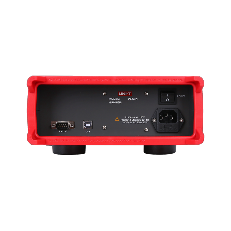 Miernik laboratoryjny Uni-T UT805A