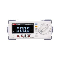 Miernik laboratoryjny Uni-T UT8802E