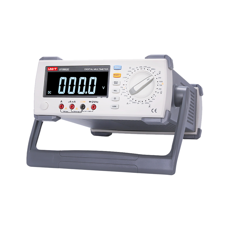 Miernik laboratoryjny Uni-T UT8802E
