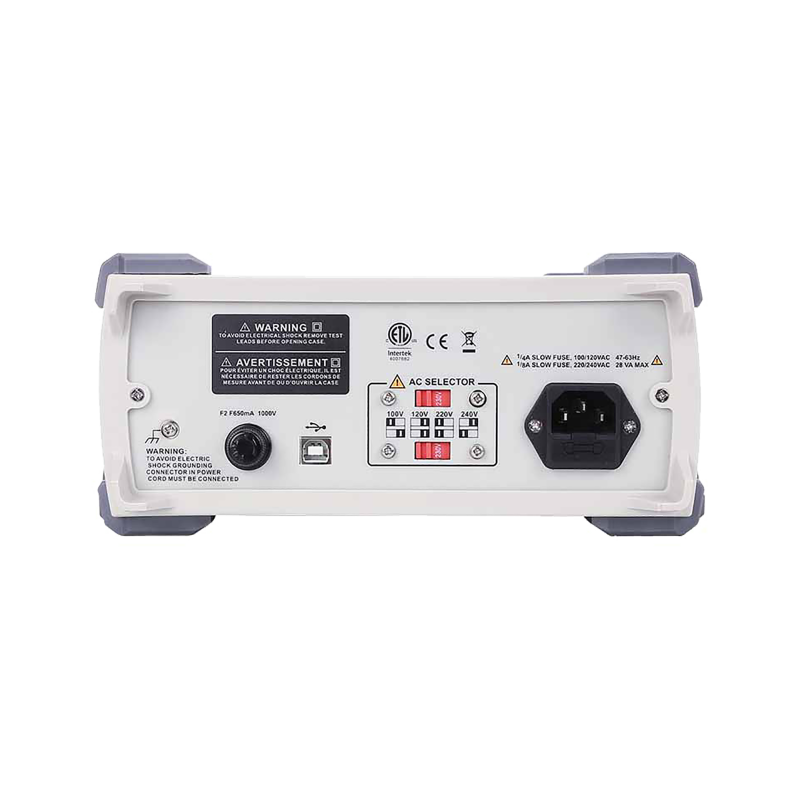 Miernik laboratoryjny Uni-T UT8803E