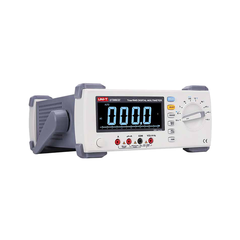 Miernik laboratoryjny Uni-T UT8803E