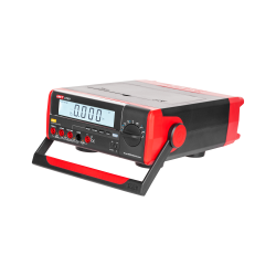 Miernik laboratoryjny UT803