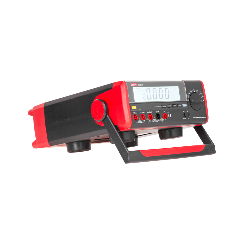 Miernik laboratoryjny UT803