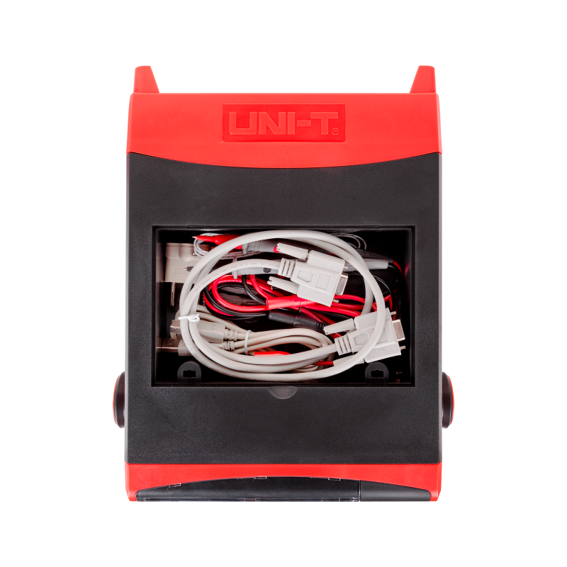 Miernik laboratoryjny UT803