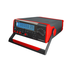 Miernik laboratoryjny UT804