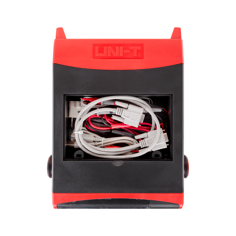 Miernik laboratoryjny UT804