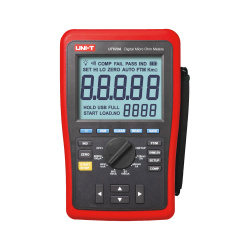 Miernik małych rezystancji Uni-T UT620A