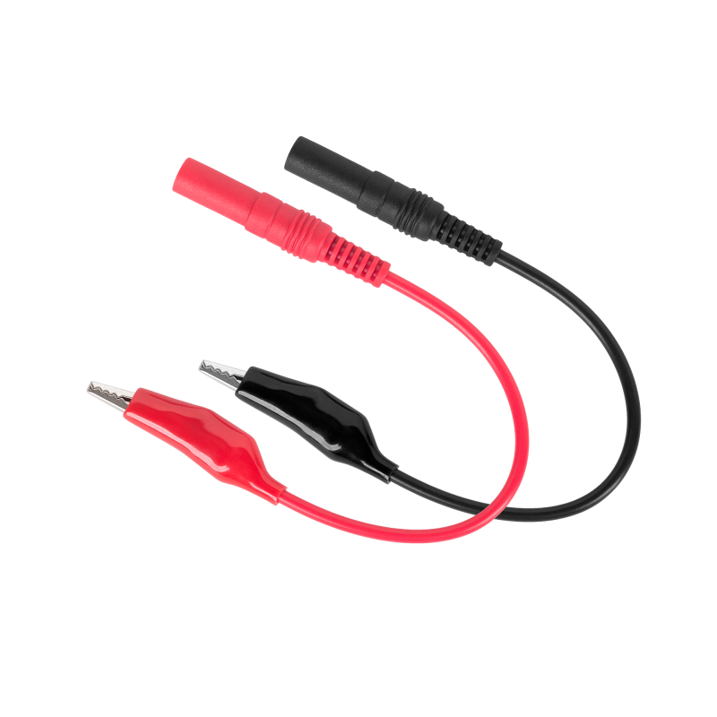 Miernik pojemności i rezystancji UT601