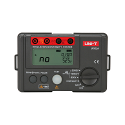 Miernik rezystancji izolacji Uni-T UT502A