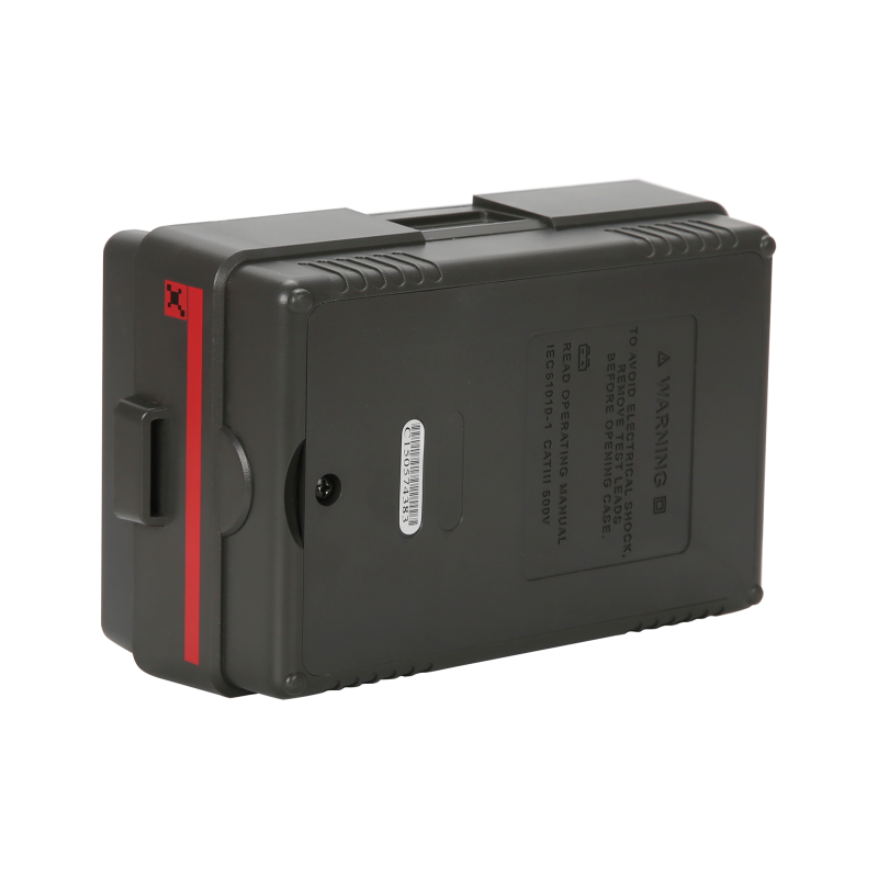 Miernik rezystancji izolacji Uni-T UT502A