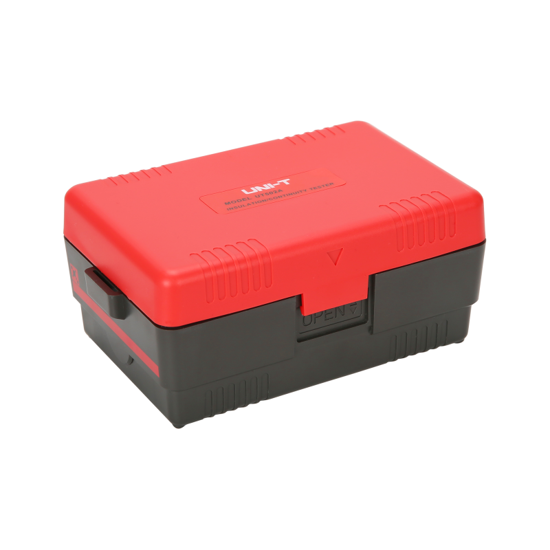 Miernik rezystancji izolacji Uni-T UT502A