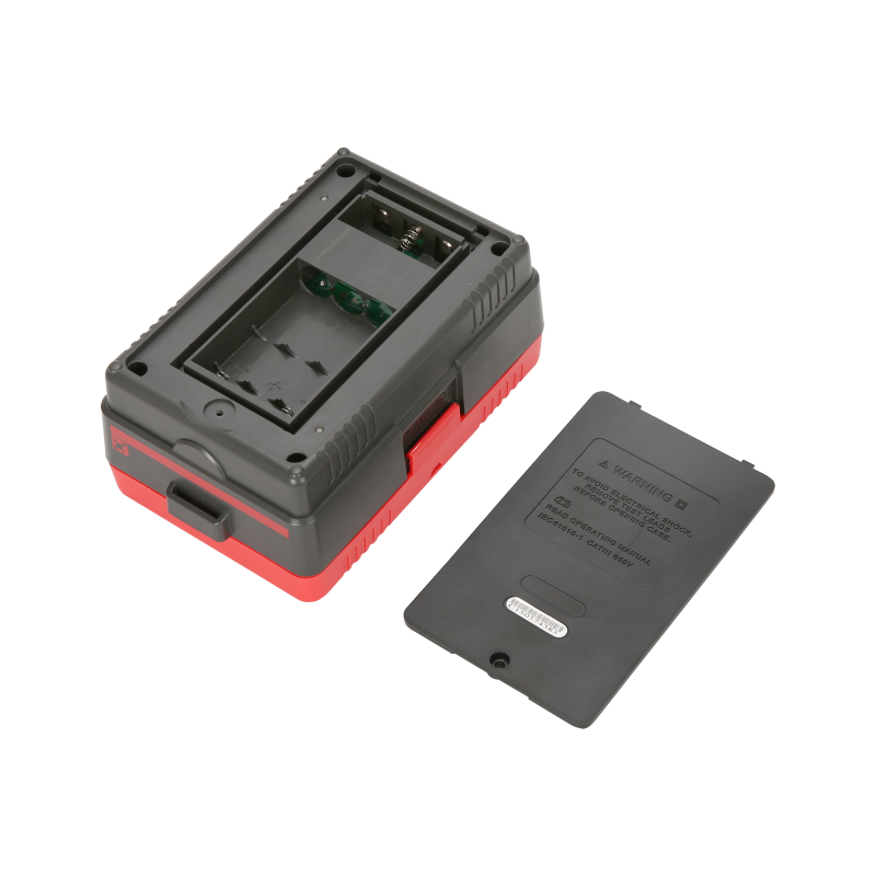 Miernik rezystancji izolacji Uni-T UT502A