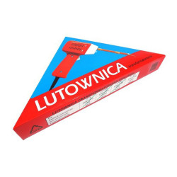 LUTOWNICA TRANSFORMATOROWA 75W ZDZ