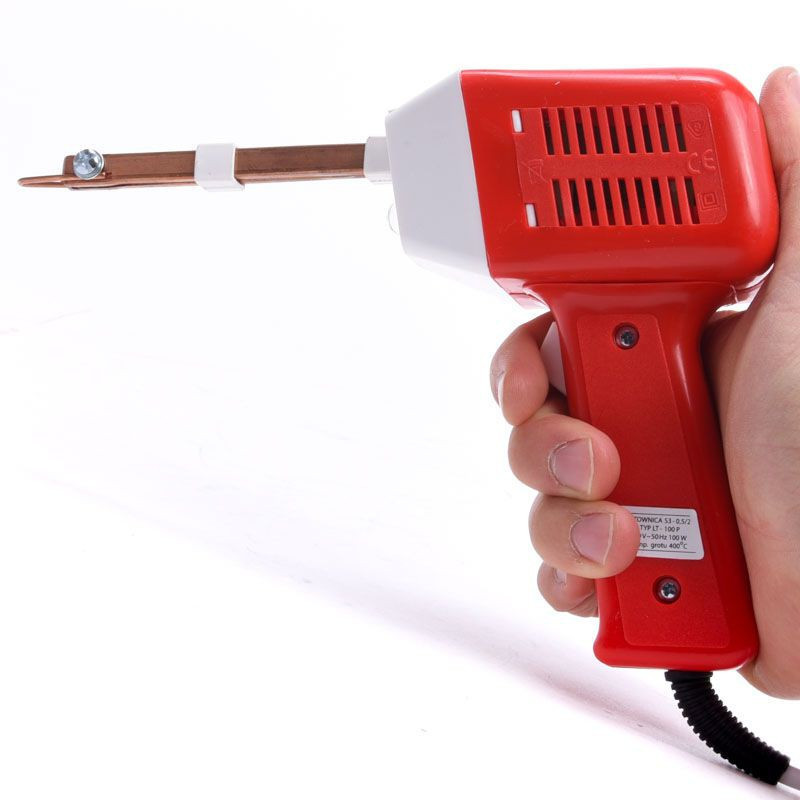 LUTOWNICA TRANSFORMATOROWA 75W ZDZ