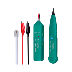 Miernik szukacz par przewodów 6812-R