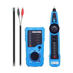 Miernik szukacz par przewodów BSIDE FWT11 E6244