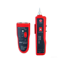 Miernik szukacz par przewodów E5947