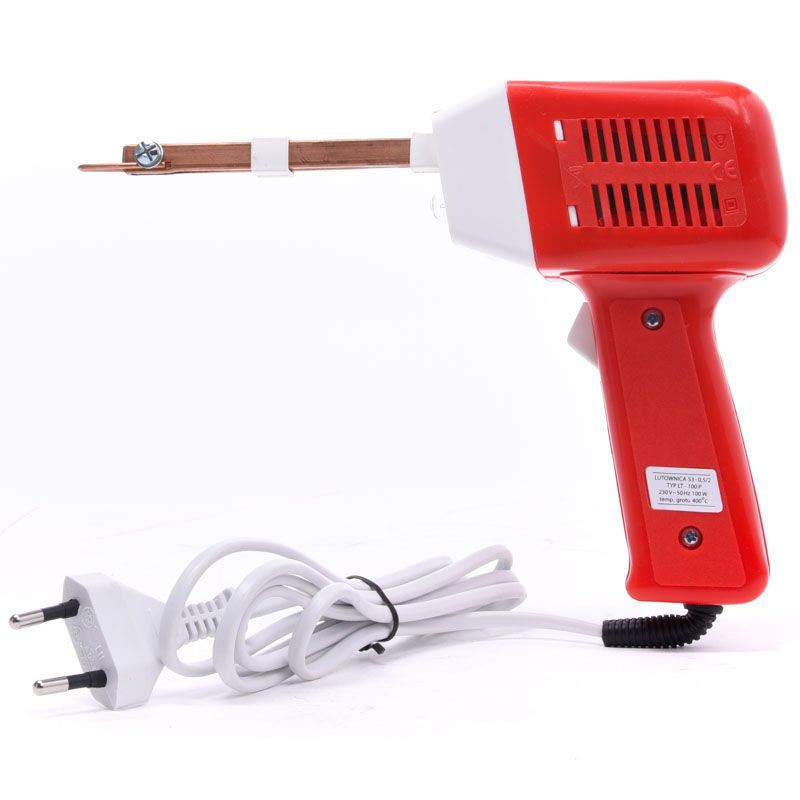 LUTOWNICA TRANSFORMATOROWA 75W/45W ZDZ