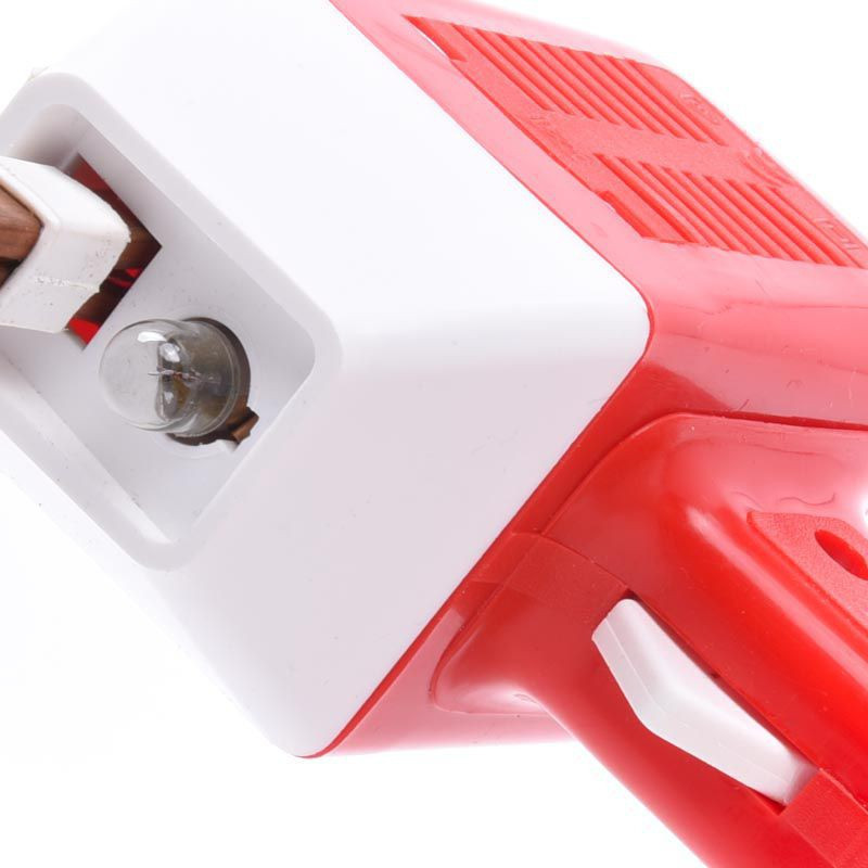 LUTOWNICA TRANSFORMATOROWA 75W/45W ZDZ