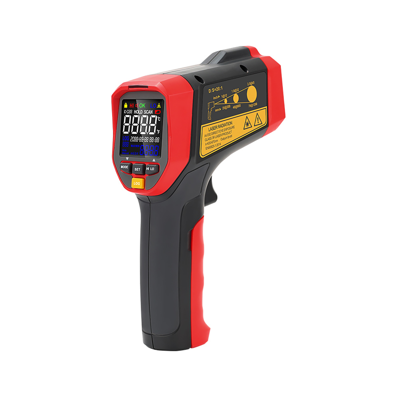 Miernik temperatury Uni-T UT302D+