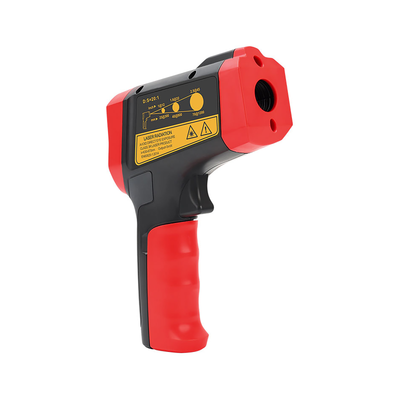 Miernik temperatury Uni-T UT302D+