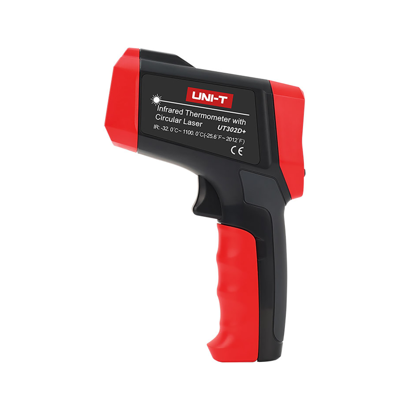 Miernik temperatury Uni-T UT302D+