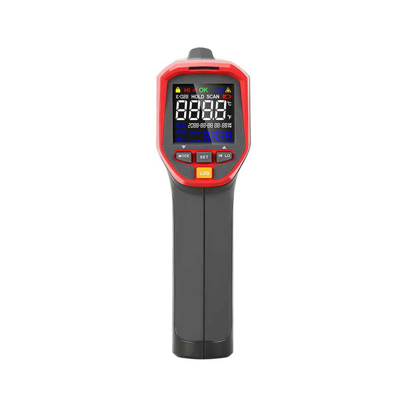 Miernik temperatury Uni-T UT303C+