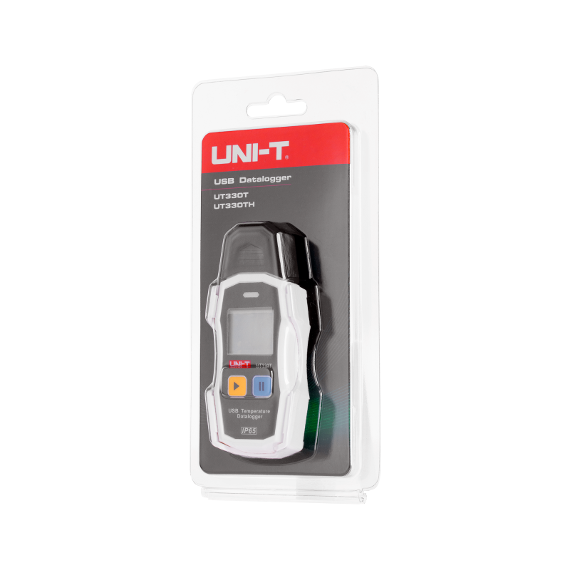 Miernik temperatury Uni-T UT330T