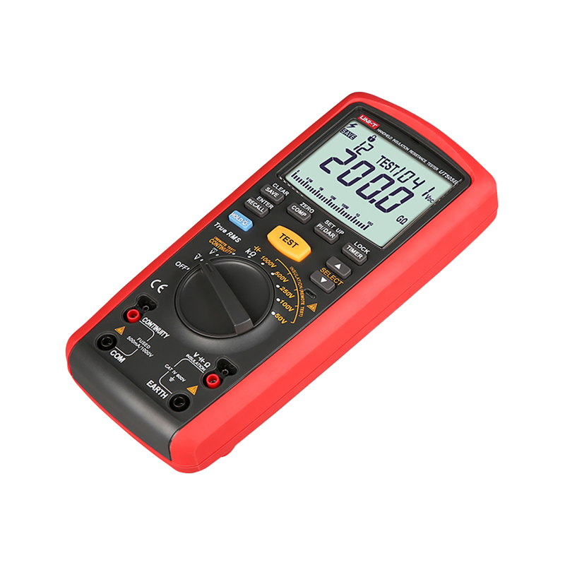 Miernik Uni-T UT505B