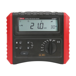 Miernik Uni-T UT586+