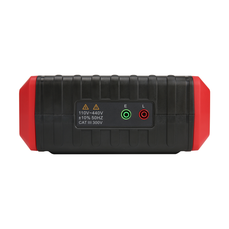 Miernik Uni-T UT586+