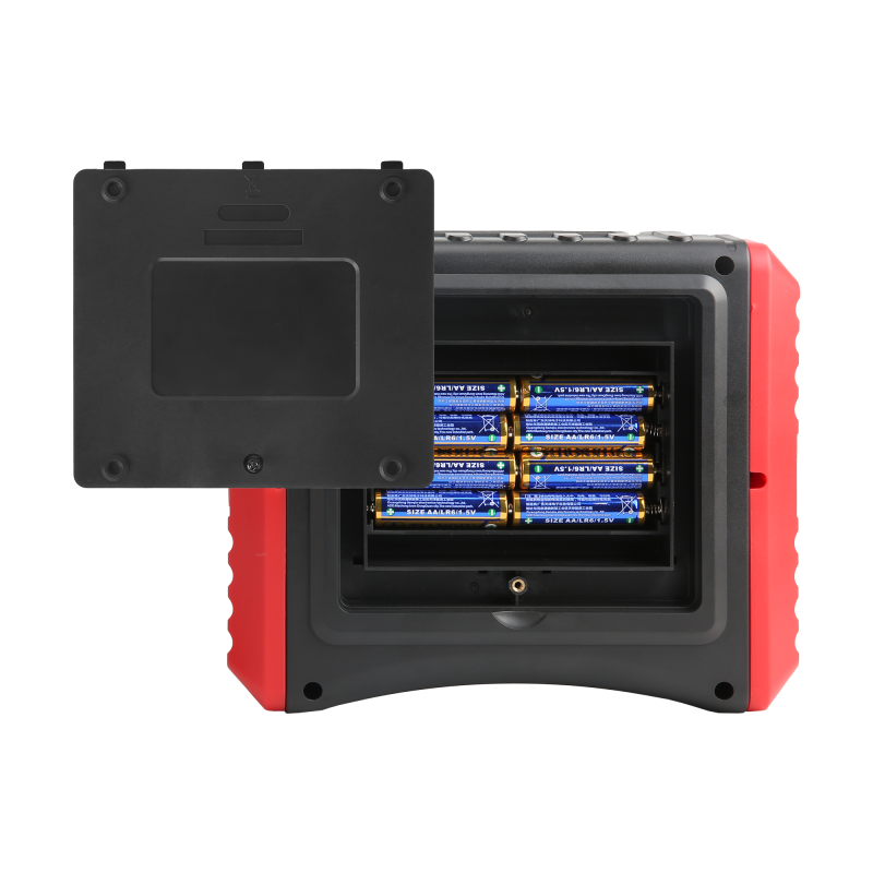 Miernik Uni-T UT586+