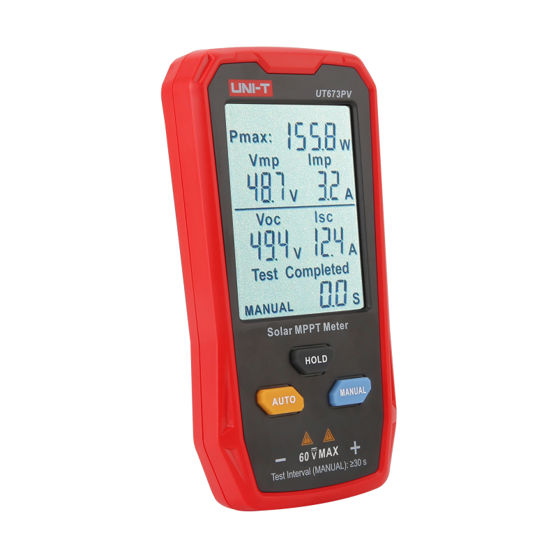 Miernik Uni-T UT673PV