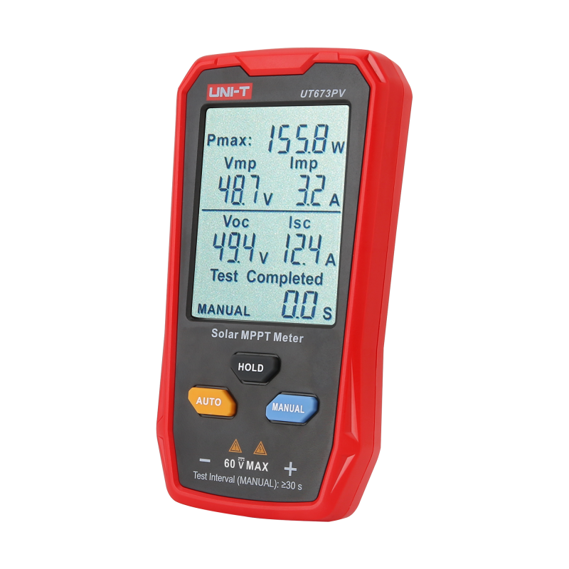 Miernik Uni-T UT673PV